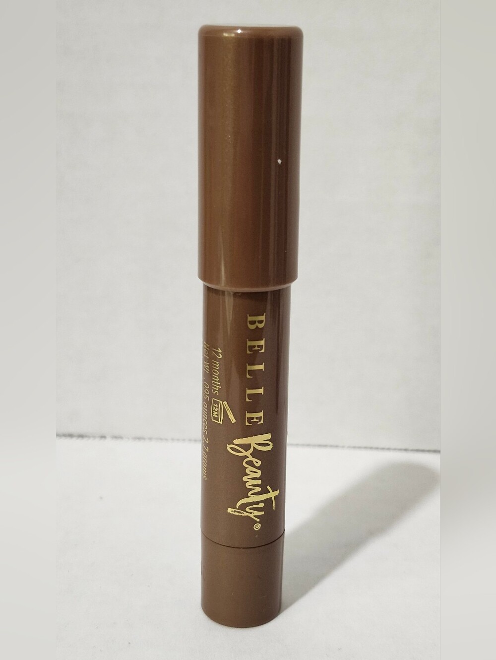 💋5/$25 Belle Beauty So Shady Eyeshadow Stick In Goldilocks